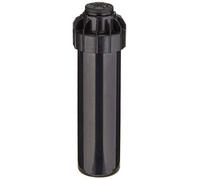 HUNTER PGJ-04-A Aspersor , elevador de 10 cm (10 piezas), negro, juego 10 piezas