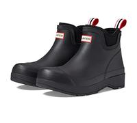 Hunter Play Chelsea - Botas de neopreno color negro, talla 9 M, Negro -, 42 EU