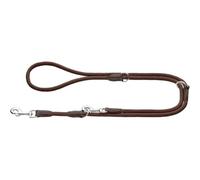 HUNTER Power Grip - Correa para Perro Ajustable