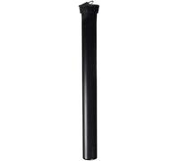 Hunter Pro Spray 30 cm, PROS-12-SI Aspersor emergente, negro, 40,8 x 6,6 x 4,7 cm