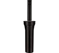 Hunter PROS-04 - Cuerpo de aspersor desplegable de 4 pulgadas, cabezal de riego resistente de larga duración para césped y jardín, se adapta a boquillas ajustables y fijas del rotor MP, conexión ½ NPT