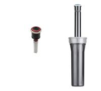 Hunter PROS-04 PRS40-CV Pro Spray 10 cm Ascensores Ascensores 2,8 bar con boquilla Hunter MP Rotator (MP1000 90-210°)