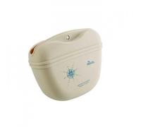 Hunter - Riñonera de Silicona - Color: Beige