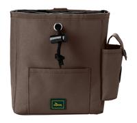 Hunter Riñonera Tyra Braun, Bolsa de Merienda para Perros, Nuevo