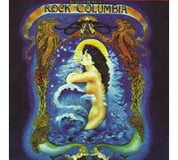 Hunter Robert - Rock Columbia [Import]