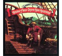 Hunter, Robert - Tales of the Great Rum Runners