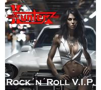 Hunter Irrigation – Rock 'n' Roll V.I.P.