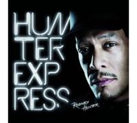 Hunter, Rodney - Hunter Express