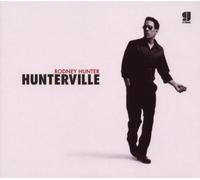 Hunter Rodney - Hunterville