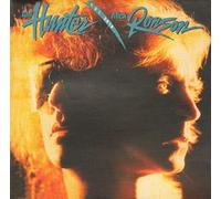 Hunter / Ronson - Y U I Orta