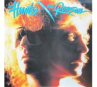 Hunter/Ronson - Y U I Orta [Vinilo]