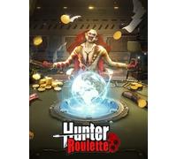 Hunter Roulette (PC) - Steam Gift - GLOBAL