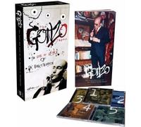 Hunter S. Thomp The Gonzo Tapes: The Life And Work Of Dr. (CD) (Importación USA)