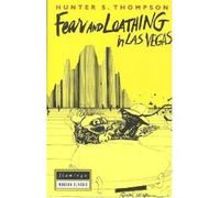 Hunter S Thompson-Fear And Loathing In Las Vegas Modern Classics