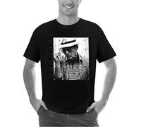 Hunter-S-Thompson-Fear-Loathing-Gonzo-Duck-LSD-T-Shirt-Pulp-Fiction-LBGT