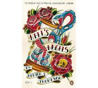 Hunter S Thompson Hell's Angels (Tapa blanda) Penguin Essentials