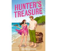 Hunter’s Treasure: The ultimate shipwrecked adventure rom-com for 2026, perfect for fans of Christina Lauren and Fool’s Gold