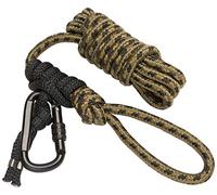 Hunter Safety System Rope-Style Strap for Tree-Stand Hunting and Climbing Correa de árbol Estilo Cuerda, Adultos Unisex, Multi, Talla única