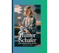 Hunter Schafer: A Journey Through Art, Identity, and Activism