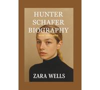 Hunter Schafer Biography: More Than a Role