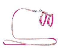 HUNTER Smart Cachorro Escobillero setentero Rosa