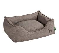 Hunter - Sofa Boston 60X50Cm Marrón