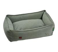 HUNTER Belluno - Sofá reciclado para perros, talla: M, color: menta