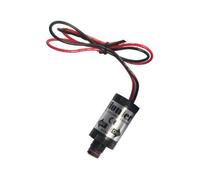 Hunter Sprinkler 458200 - Solenoide de Cierre CC para Controladores de Node