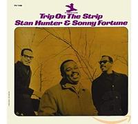 Stan Hunter - Trip On The Strip (Originally Prestige)