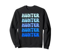 Hunter Sudadera