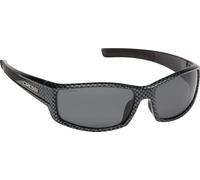 Hunter Sunglasses Carbon Smoked Lens