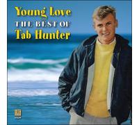Hunter,Tab - Young Love-the Best of Tab Hunter (CD)