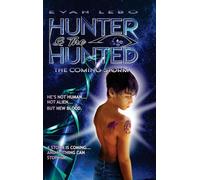 HUNTER & THE HUNTED