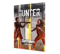 Hunter The Reckoning RPG 5ª edición - LatestBuy