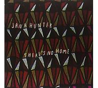 Hunter - Theres No Home [Vinilo]