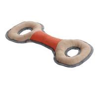 HUNTER Tough POMBAS - Juguete para Perro (34 cm), diseño de Hueso