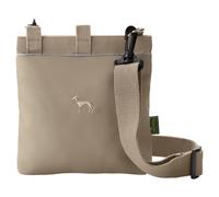 Hunter Umhänge-snackbeutel Alva Beige, Bolsa de Regalo, Nuevo