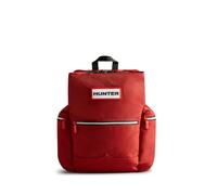 Hunter Unisex Mochila Grande De Nailon Con Cierre Superior