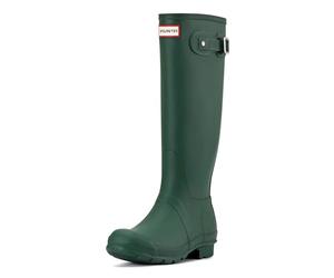 Hunter Wellington Boots, Botas de Lluvia para Mujer