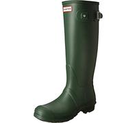 Hunter Original Tall - Botas De Agua 38 Verde 175038