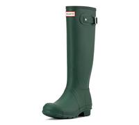 Hunter Original Tall - Botas De Agua 38 Verde 175038