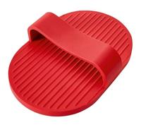 HUNTER Wellness - Barra de Masaje para Perros, de Goma, Color Rojo