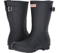Hunter, Botas de lluvia Mujer, Azul Oscuro, 38 EU