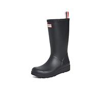 Hunter, Botas de lluvia Mujer, Negro, 37 EU