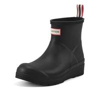 Hunter WFT2007RMA Mujer Botas de lluvia, negro, 40.5 EU