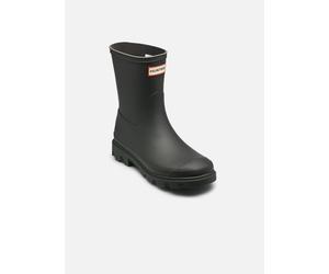 Hunter Womens Downpour Short Boot 40 Verde