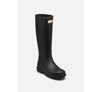 Hunter Womens Downpour Tall Boot 41 Negro