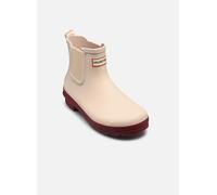 Hunter Womens Original Chelsea Boot 38 Beige