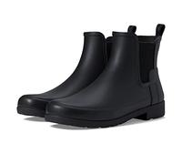 NEGRO 38 HUNTER REFINED CHELSEA