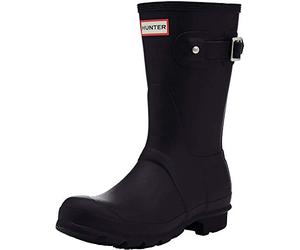 Hunter Women's Original Short Rain Boots